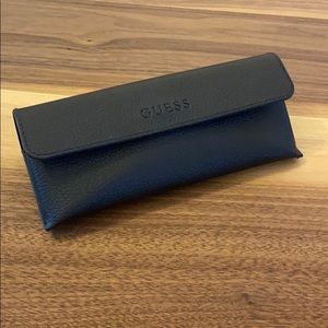 Guess Glasses Case
